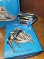 Hydraulic Lock - Image 2