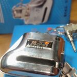 Hydraulic Lock