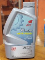 EPPCO Benzyna 4T Premium 10W-30 মোটরসাইকেল ইঞ্জিন অয়েল - Image 3