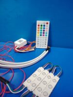 DRL Led Remote with aaps Light - Image 3