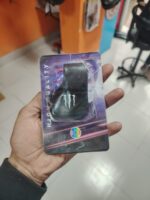 Accelerator grip clip - Image 4