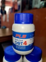 PLS DOT 4 Brake Oil (80 gm) - Image 4