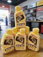ALEEON DOT 3 Brake Oil - Image 3