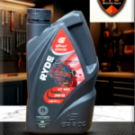 EPPCO Ryde 4T MO 20W-50 মোটরসাইকেল ইঞ্জিন অয়েল
