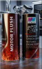 এমএন কোরিয়া মোটর ফ্লাশ (MN KOREA Motor Flush)